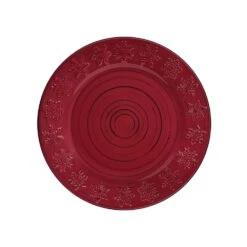 Trellis Snowflakes 12 Piece Dinnerware Set, Service For 4 17 Trellis Snowflakes 12 Piece Dinnerware Set, Service For 4 -Home Tableware trellis snowflakes 12 piece dinnerware set service for 4 5296749 7