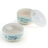 Venice Set Of 2 Storage Bowls With Lids -Home Tableware venice set of 2 storage bowls with lids 5297043 1