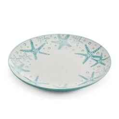 Venice Set Of 4 Dinner Plates -Home Tableware venice set of 4 dinner plates 5281106 4