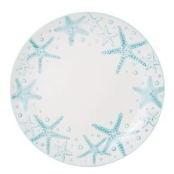 Venice Set Of 4 Dinner Plates -Home Tableware venice set of 4 dinner plates 5281106 5