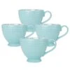 Venice Set Of 4 Mugs -Home Tableware venice set of 4 mugs 5281138 1