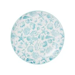 Venice Set Of 4 Salad Plates 9 Venice Set Of 4 Salad Plates -Home Tableware venice set of 4 salad plates 5281129 4
