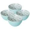 Venice Set Of 4 Soup Cereal Bowls 1 Venice Set Of 4 Soup Cereal Bowls -Home Tableware venice set of 4 soup cereal bowls 5281135 1