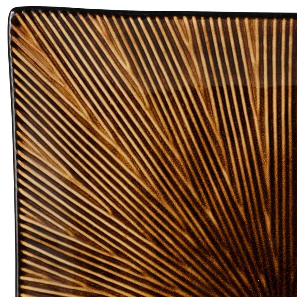 Ventosa Square 16 Piece Dinnerware Set, Service For 4 5 Ventosa Square 16 Piece Dinnerware Set, Service For 4 - Image 3