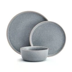 Victoria 12 Piece Dinnerware Set, Service For 4 19 Victoria 12 Piece Dinnerware Set, Service For 4 -Home Tableware victoria 12 piece dinnerware set service for 4 5305449 9