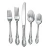 Vienna 20 Piece Flatware Set, Service For 4 -Home Tableware vienna 20 piece flatware set service for 4 5091452 1