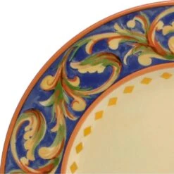 Villa Della Luna® Blue Dinnerware Set -Home Tableware villa della luna blue dinnerware set 5119862 2