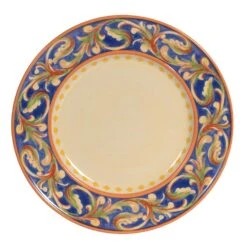 Villa Della Luna® Blue Dinnerware Set -Home Tableware villa della luna blue dinnerware set 5119862 3 9f641be8 61c2 4f4f 8ec9 2b5b9ca097f8