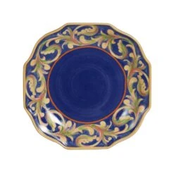 Villa Della Luna® Blue Dinnerware Set -Home Tableware villa della luna blue dinnerware set 5119862 4