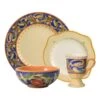 Villa Della Luna® Dinnerware Set -Home Tableware villa della luna dinnerware set 5072240 1