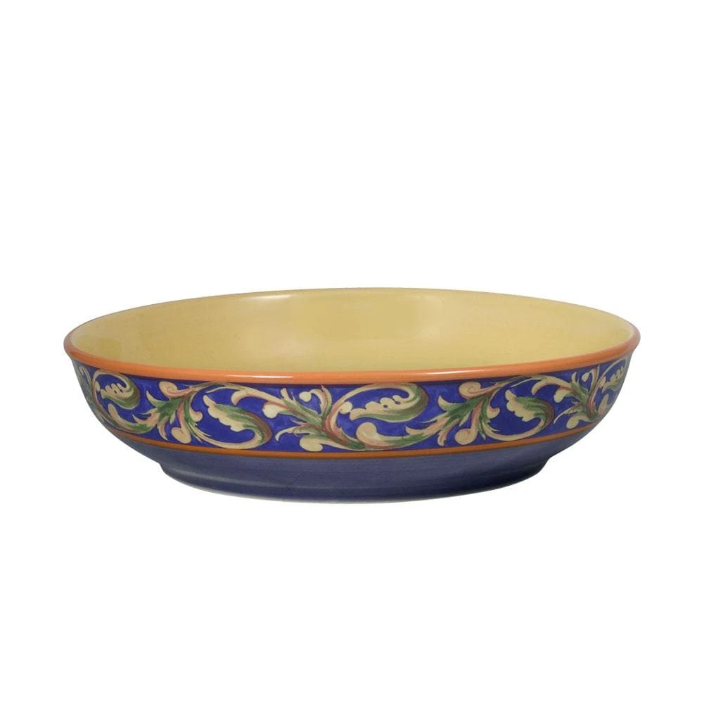 Villa Della Luna® Individual Pasta Bowl 3 Villa Della Luna® Individual Pasta Bowl