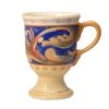 Villa Della Luna® Pedestal Mug -Home Tableware villa della luna pedestal mug 54029000 1