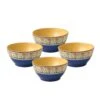 Villa Della Luna® Set Of 4 Everything Bowls -Home Tableware villa della luna set of 4 everything bowls K4540A0890 1