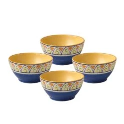 Villa Della Luna® Set Of 4 Everything Bowls
