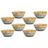 Villa Della Luna® Set Of 8 Sauce Side Bowls -Home Tableware villa della luna set of 8 sauce side bowls K85157642 1