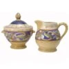 Villa Della Luna® Sugar Bowl And Creamer Set 2 Villa Della Luna® Sugar Bowl And Creamer Set -Home Tableware villa della luna sugar bowl and creamer set 54002000 1