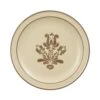 Village Luncheon Plate -Home Tableware village luncheon plate 600590 1