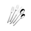 Wave Forged 42 Piece Flatware Set, Service For 8 2 Wave Forged 42 Piece Flatware Set, Service For 8 -Home Tableware wave forged 42 piece flatware set service for 8 5005925 1