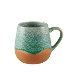 Wave Set Of 6 Reactive Mugs, Assorted -Home Tableware wave set of 6 reactive mugs assorted 5282156 4