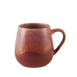 Wave Set Of 6 Reactive Mugs, Assorted -Home Tableware wave set of 6 reactive mugs assorted 5282156 5