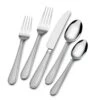 Westfield Frost 45 Piece Flatware Set, Service For 8 -Home Tableware westfield frost 45 piece flatware set service for 8 5159003 1