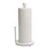 White Rope Paper Towel Holder 2 White Rope Paper Towel Holder -Home Tableware white rope paper towel holder 5273451 1