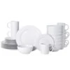 Winston 32 Piece Dinnerware Set, Service For 8 -Home Tableware winston 32 piece dinnerware set service for 8 5178183 1