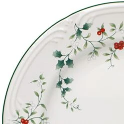 Winterberry® Dinner Plate -Home Tableware winterberry dinner plate 5160988 2