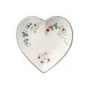 Winterberry® Heart Shaped Dish