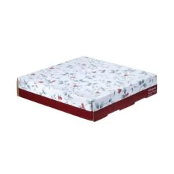 Winterberry® Heart Shaped Dish 8 Winterberry® Heart Shaped Dish -Home Tableware winterberry heart shaped dish 5236874 2