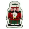 Winterberry® Nutcracker Serve Tray -Home Tableware winterberry nutcracker serve tray 5288957 1