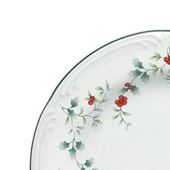 Winterberry® Salad Plate -Home Tableware winterberry salad plate 5160989 2