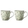 Winterberry® Set Of 2 Mugs 1 Winterberry® Set Of 2 Mugs -Home Tableware winterberry set of 2 mugs 5184761 1