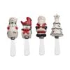 Winterberry® Set Of 4 Spreaders -Home Tableware winterberry set of 4 spreaders 5253298 1