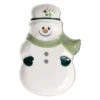 Winterberry® Snowman Tray 2 Winterberry® Snowman Tray -Home Tableware winterberry snowman tray 5252534 1