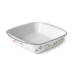 Winterberry® Square Baker 8 Inch