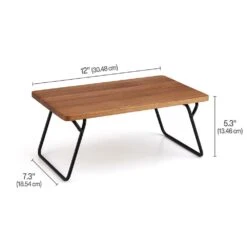 Woodford Set Of 2 Shelf Organization Trays -Home Tableware woodford set of 2 shelf organization trays 5290308 6