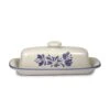 Yorktowne Covered Butter Dish 2 Yorktowne Covered Butter Dish -Home Tableware yorktowne covered butter dish 5146310 1