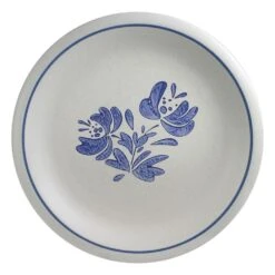 Yorktowne Dinner Plate