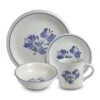 Yorktowne Dinnerware Set -Home Tableware yorktowne dinnerware set K18703800 1