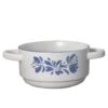 Yorktowne Double Handled Soup Bowl -Home Tableware yorktowne double handled soup bowl 5255563 1