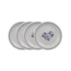 Yorktowne Set Of 4 Bread And Butter Or Dessert Plates 1 Yorktowne Set Of 4 Bread And Butter Or Dessert Plates -Home Tableware yorktowne set of 4 bread and butter or dessert plates K4741290 1