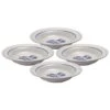 Yorktowne Set Of 4 Rim Soup Bowls 1 Yorktowne Set Of 4 Rim Soup Bowls -Home Tableware yorktowne set of 4 rim soup bowls K4701290 1