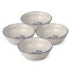 Yorktowne Set Of 4 Soup Cereal Bowls 1 Yorktowne Set Of 4 Soup Cereal Bowls -Home Tableware yorktowne set of 4 soup cereal bowls K4700990 1